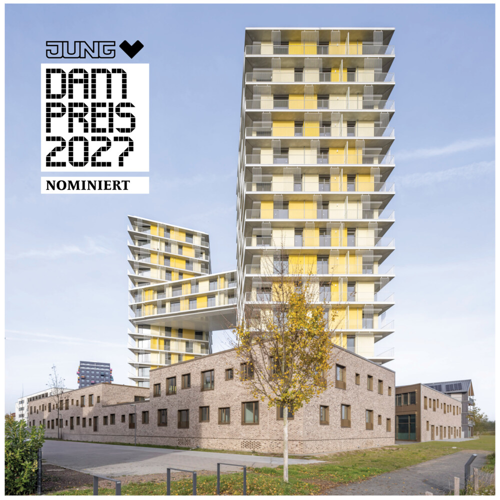 HOCHPUNKT H FRANKLIN AREAL MANNHEIM