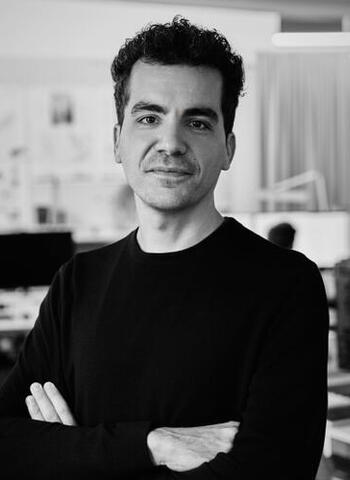 Sandro Ruiu