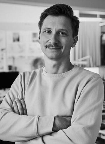 Boris R&uuml;ther
