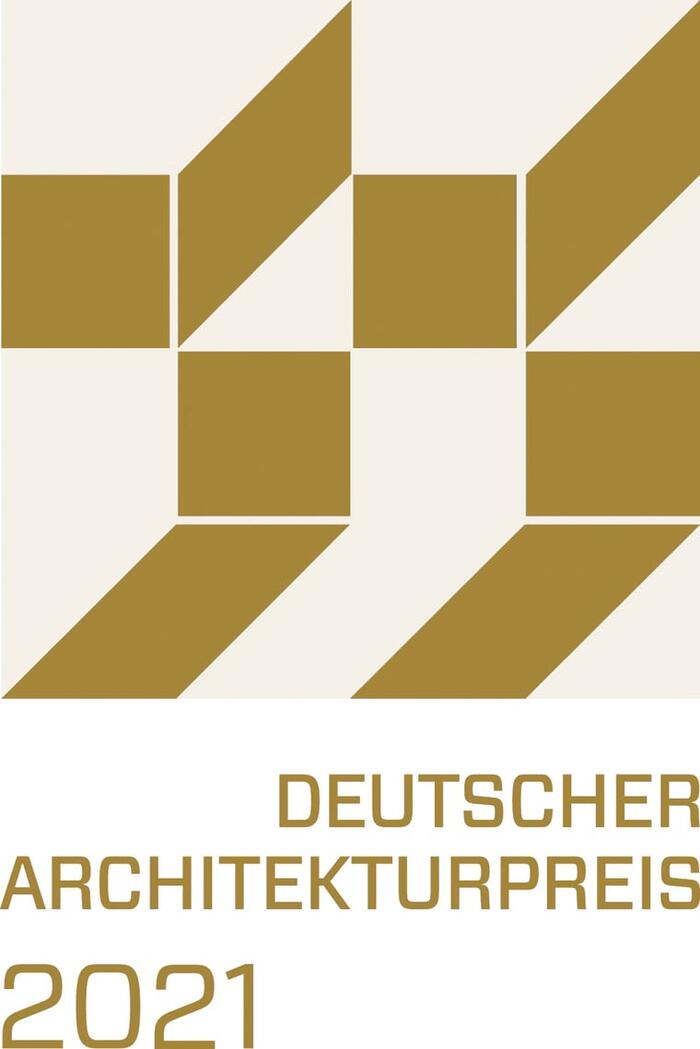 Deutscher Architekturpreis 2021 Anerkennung