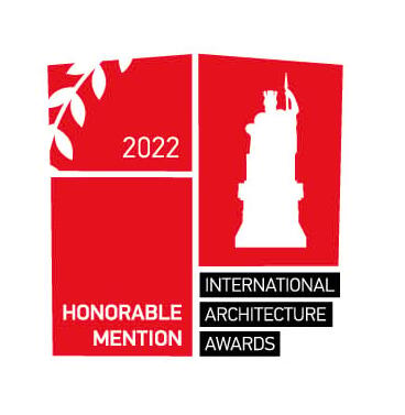 International Architecture Awards 2022