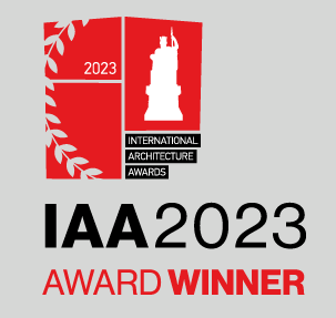 International Architecture Award