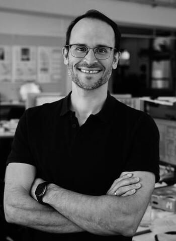 Giancarlo Munoz Ramirez