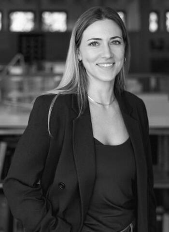 Elisa Baumgarten