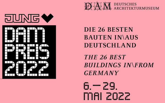 DAM PRICE Exhibition goes Munich